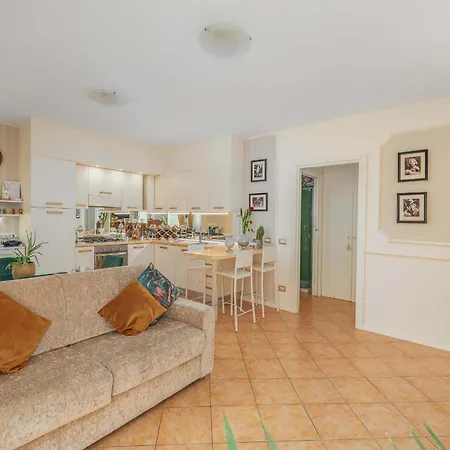 Tatil Evi La Corte Di Danilo