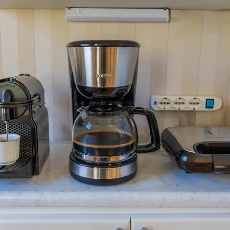 La Corte Di Danilo *