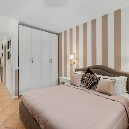 Tatil Evi La Corte Di Danilo *