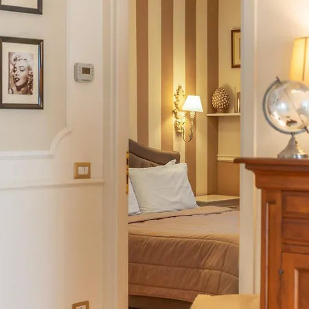 La Corte Di Danilo Tatil Evi *