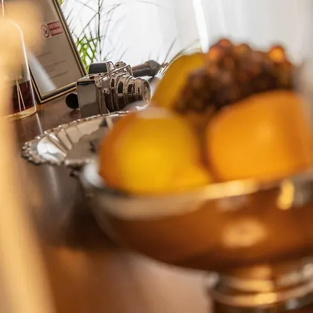 Tatil Evi La Corte Di Danilo *