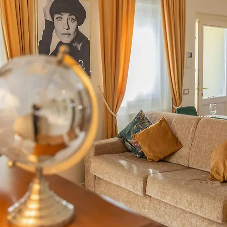 Tatil Evi La Corte Di Danilo