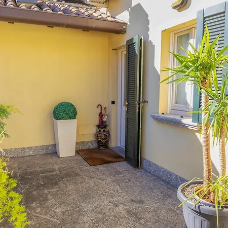 Tatil Evi La Corte Di Danilo Lecco