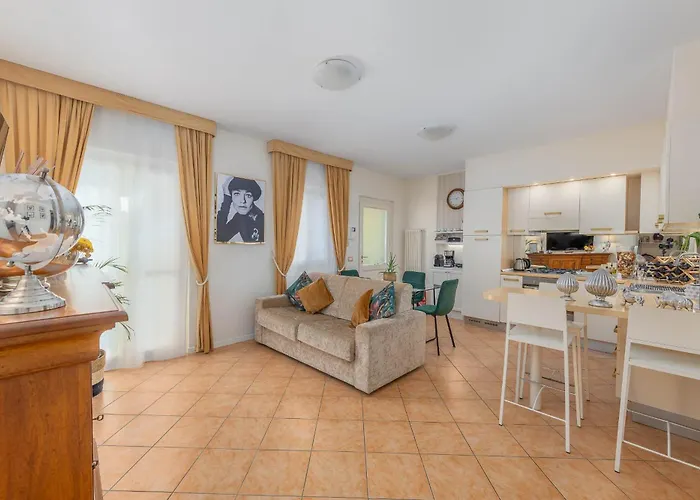 Prázdninový dům La Corte Di Danilo *