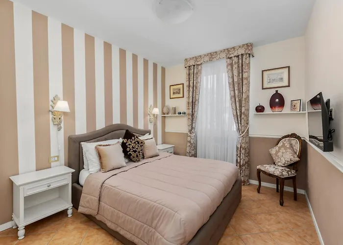 La Corte Di Danilo Prázdninový dům *