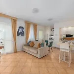 Casa de Férias La Corte Di Danilo *