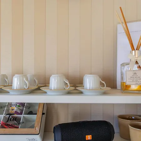 La Corte Di Danilo Semesterbostad