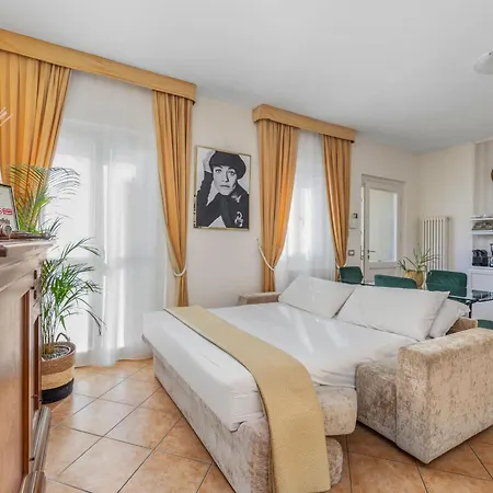 La Corte Di Danilo Semesterbostad Lecco