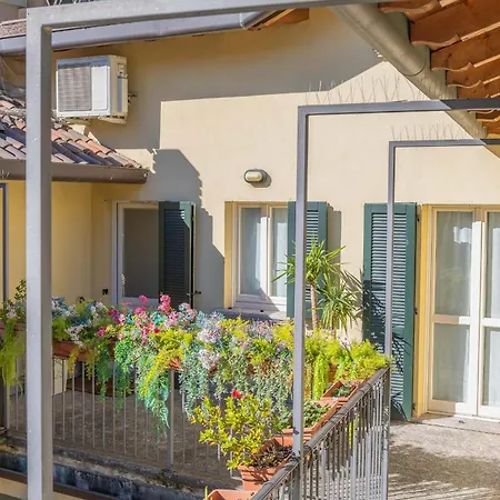 Nyaraló La Corte Di Danilo *