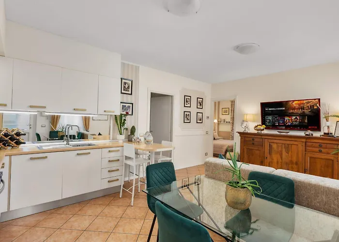 La Corte Di Danilo * Lecco