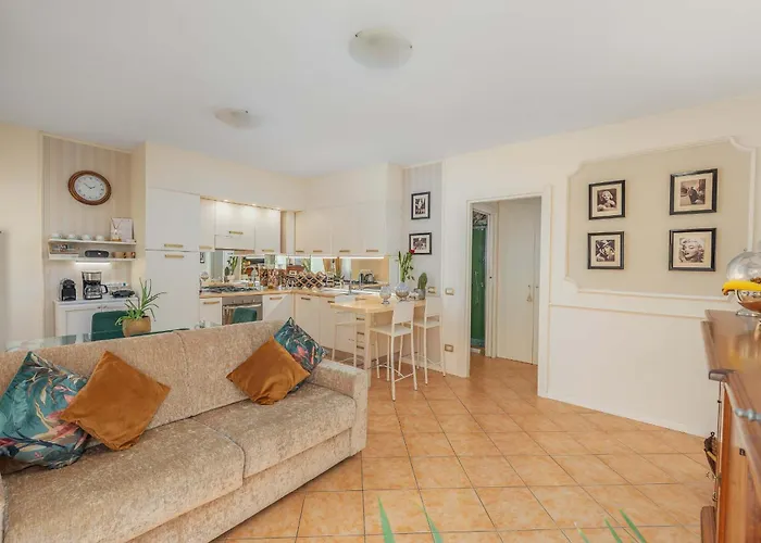 Tatil Evi La Corte Di Danilo