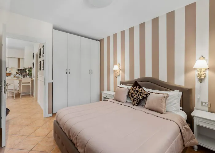 Casa vacanze La Corte Di Danilo *