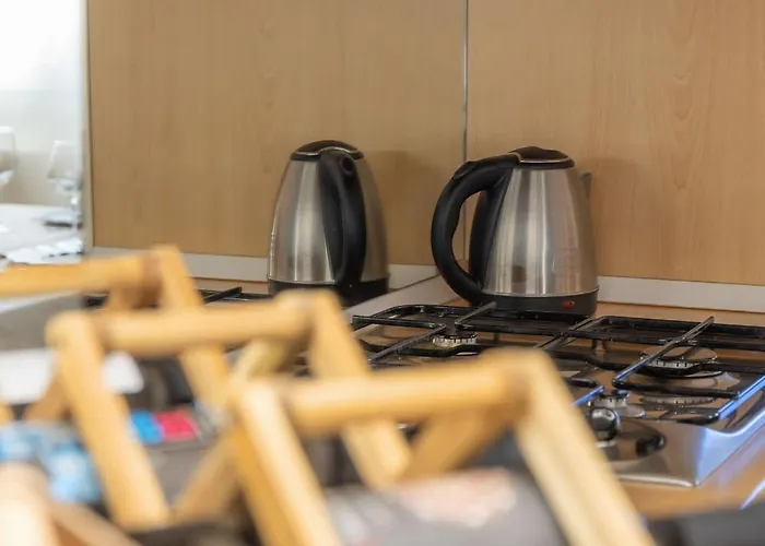 Casa vacanze La Corte Di Danilo