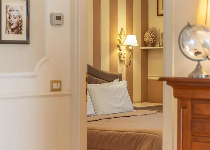 La Corte Di Danilo Casa vacanze *