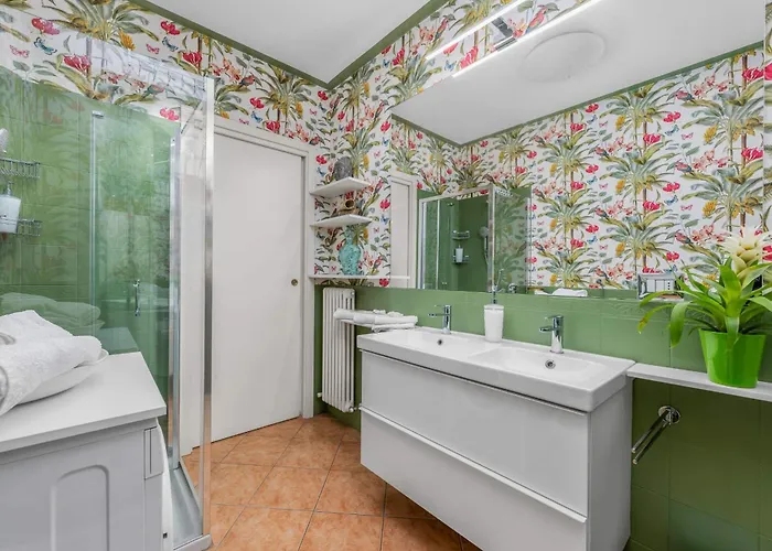 La Corte Di Danilo Casa vacanze Lecco