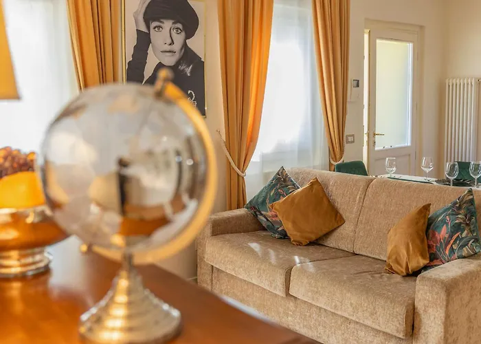 Casa vacanze La Corte Di Danilo