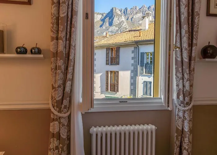 Casa vacanze La Corte Di Danilo *