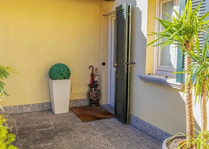 Tatil Evi La Corte Di Danilo Lecco