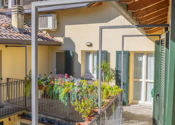 Casa vacanze La Corte Di Danilo *