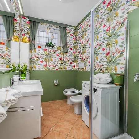 La Corte Di Danilo Дом отдыха *