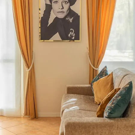 La Corte Di Danilo Дом отдыха Лекко