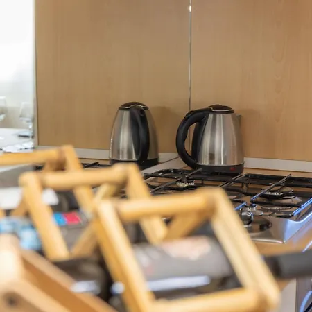 Дом отдыха La Corte Di Danilo