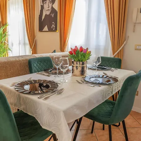 La Corte Di Danilo * Лекко