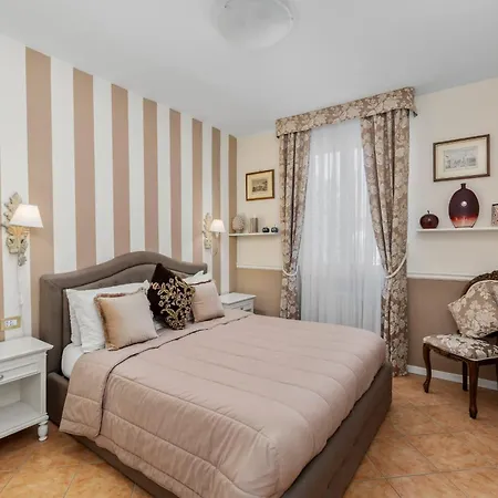 La Corte Di Danilo Дом отдыха *