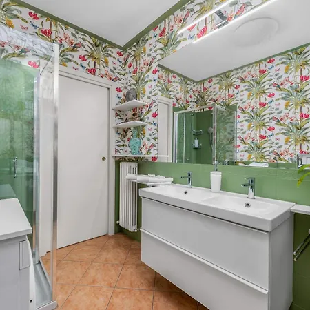 La Corte Di Danilo Дом отдыха Лекко