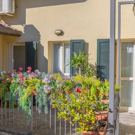 La Corte Di Danilo Дом отдыха