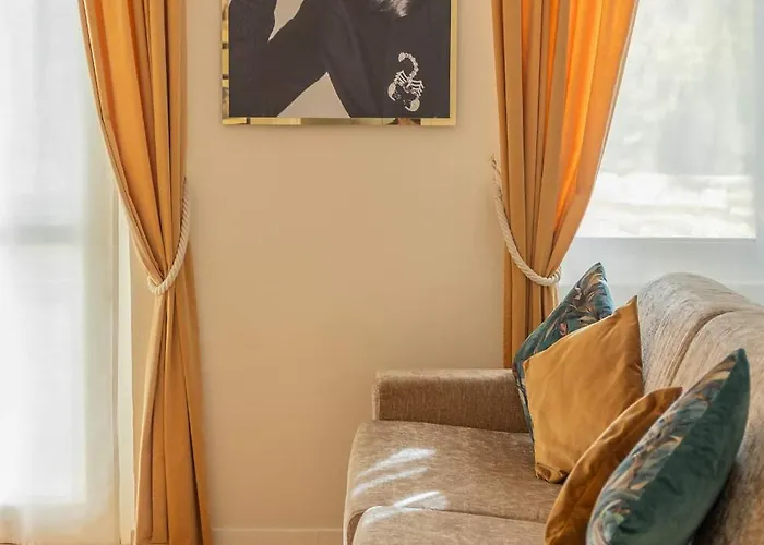 La Corte Di Danilo Semesterbostad Lecco