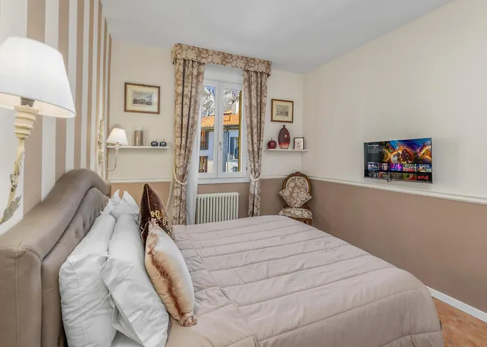 La Corte Di Danilo Lecco