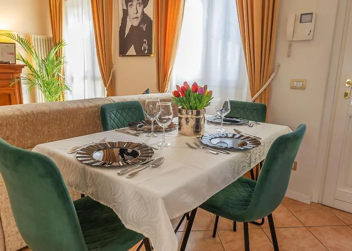 La Corte Di Danilo * Lecco