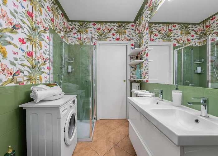 La Corte Di Danilo Semesterbostad